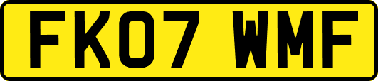 FK07WMF