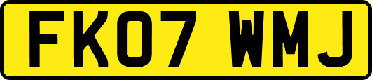 FK07WMJ
