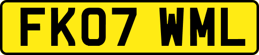 FK07WML