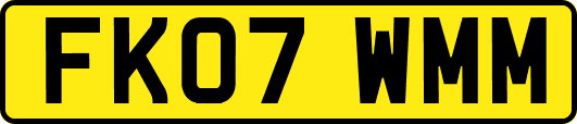 FK07WMM