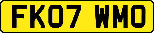 FK07WMO