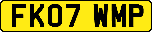 FK07WMP