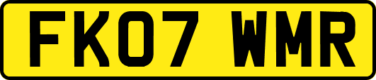 FK07WMR