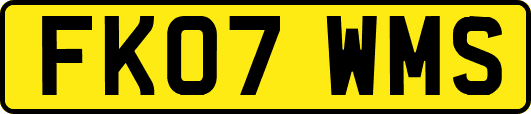 FK07WMS