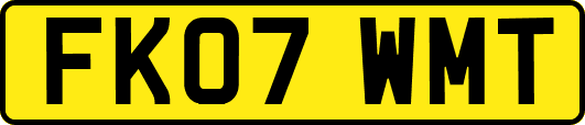 FK07WMT