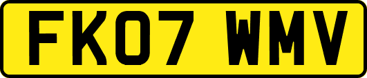 FK07WMV