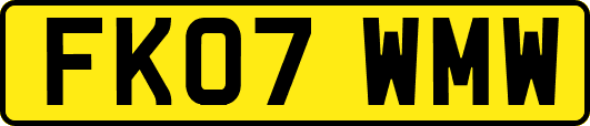 FK07WMW
