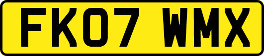 FK07WMX