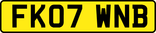 FK07WNB