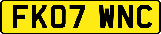 FK07WNC