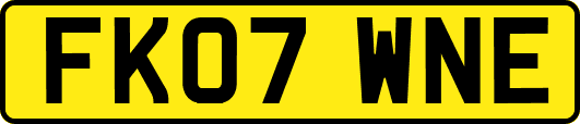 FK07WNE