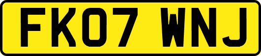 FK07WNJ