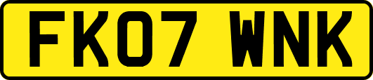 FK07WNK