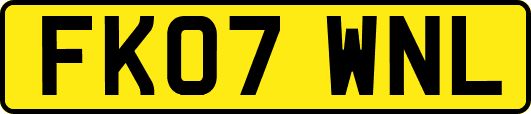 FK07WNL