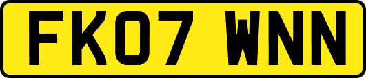 FK07WNN