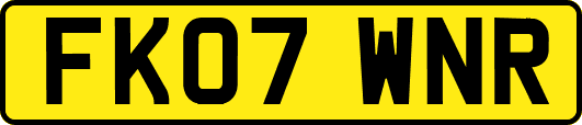 FK07WNR