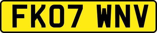 FK07WNV