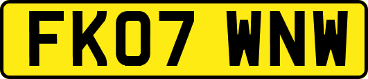 FK07WNW