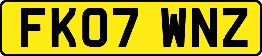 FK07WNZ