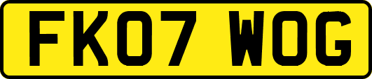 FK07WOG