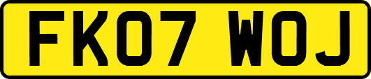 FK07WOJ