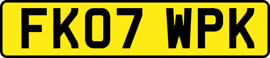 FK07WPK