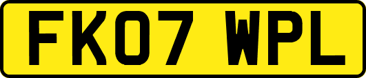 FK07WPL
