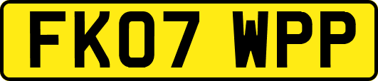 FK07WPP