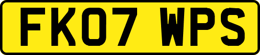 FK07WPS