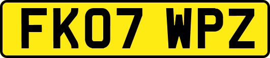FK07WPZ