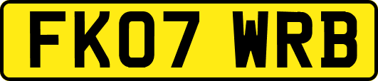FK07WRB