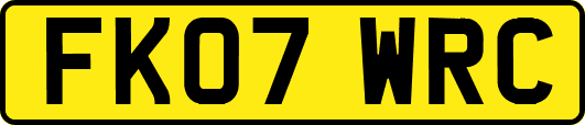 FK07WRC