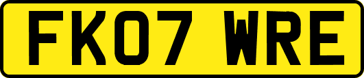 FK07WRE