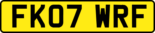 FK07WRF