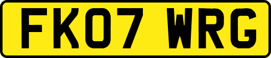 FK07WRG