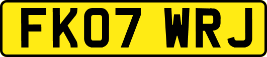 FK07WRJ