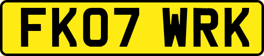 FK07WRK