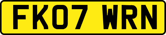 FK07WRN