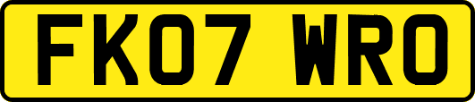 FK07WRO