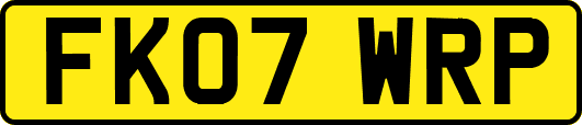 FK07WRP
