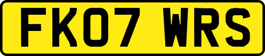 FK07WRS