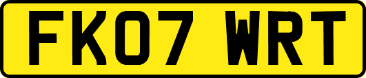 FK07WRT