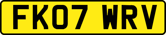 FK07WRV