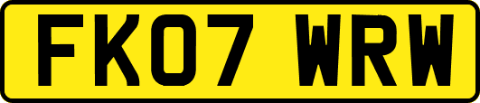 FK07WRW