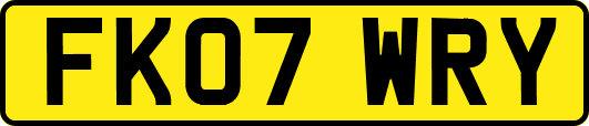 FK07WRY