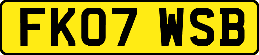 FK07WSB
