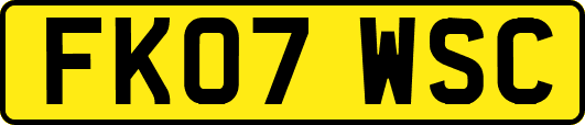 FK07WSC