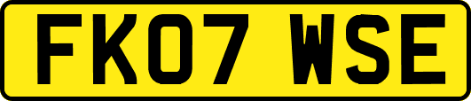 FK07WSE