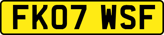 FK07WSF