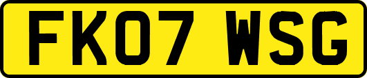 FK07WSG